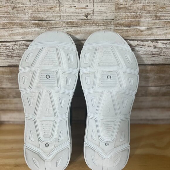 Take‎ a Walk Women's Sneakers Slip On Gray Size 9 - Picture 8 of 8